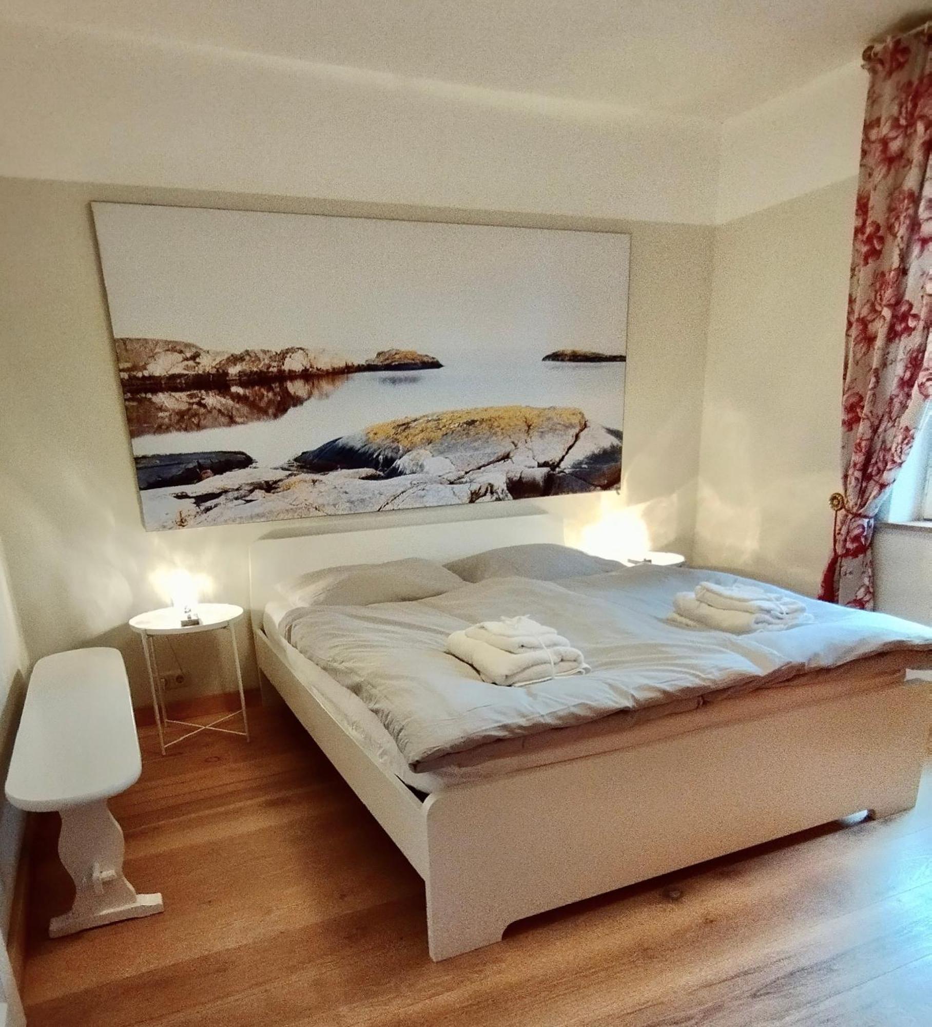 Ferienhaus 